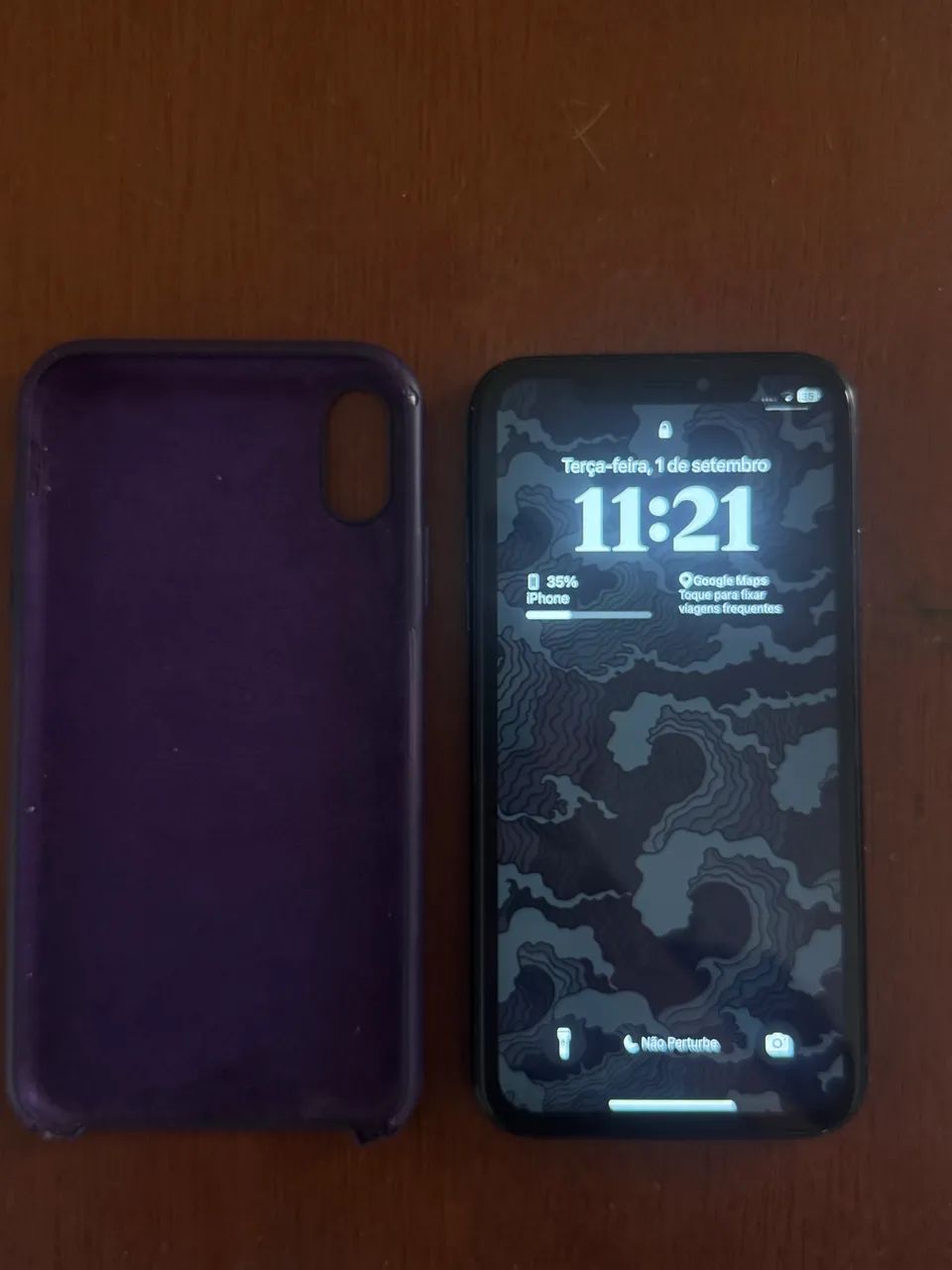iPhone XR 64 gb  - Foto 2