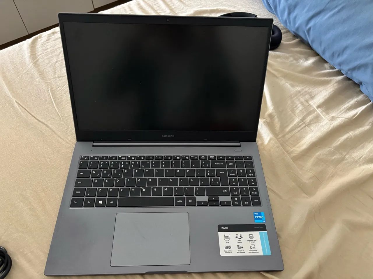 Notebook i5 - Foto 5