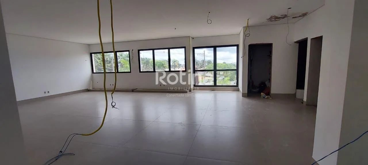 Sala para alugar, Morada da Colina - Uberlândia/MG - Rotina Imobiliária - Foto 5