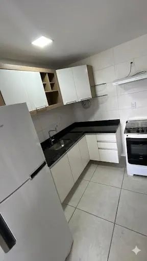 Apt. 2 quartos- vista mar definitiva- Cabedelo - Foto 5