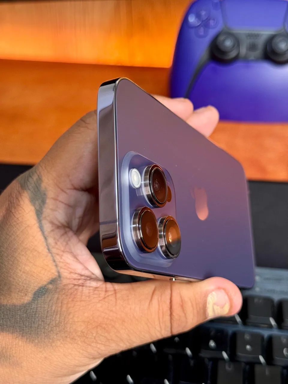 iPhone 14 Pro  - Foto 5