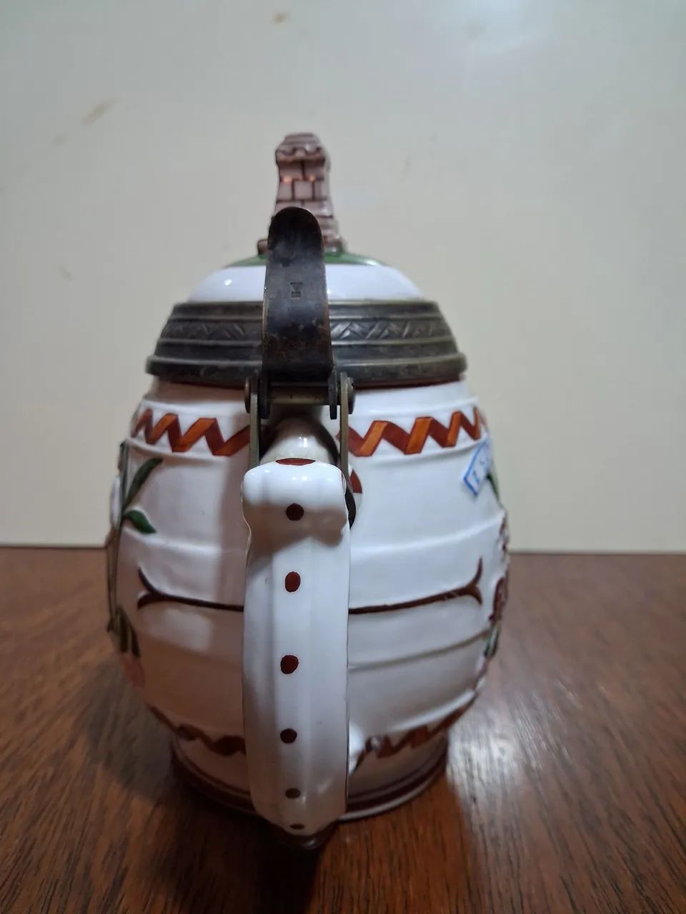 Caneca de choop centenário de Blumenau  - Foto 4
