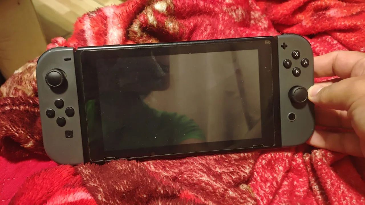 Nintendo switch. - Foto 2