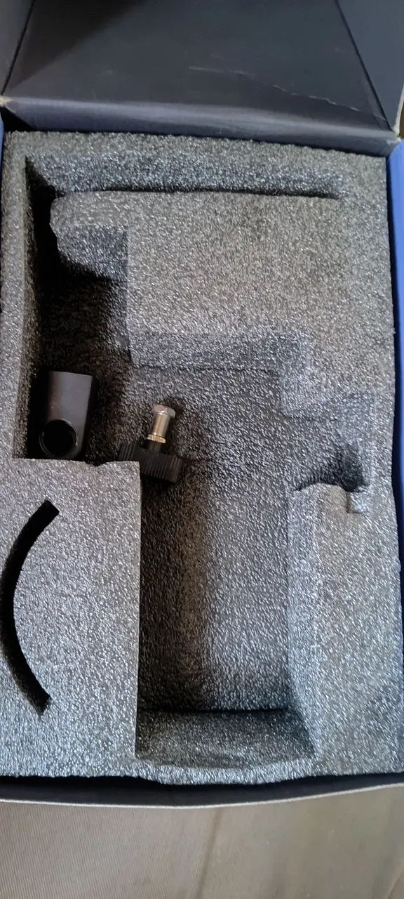 Microfone fifine - Foto 3