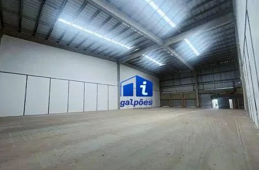 Galpão com 1000 m² em Barreiro de Cima - Sete Lagoas/MG - Foto 5