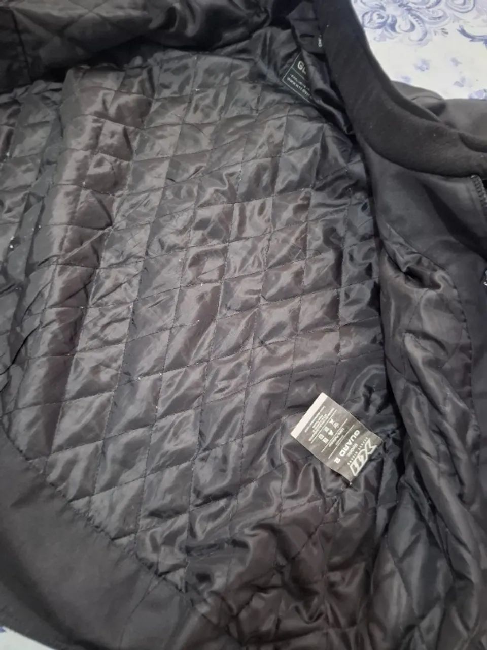Jaqueta de motoboy  - Foto 4