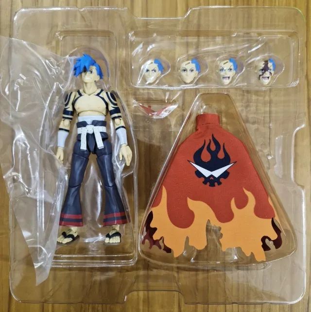 BUZZmod Kamina Gurren Lagann ANIPLEX - Foto 2