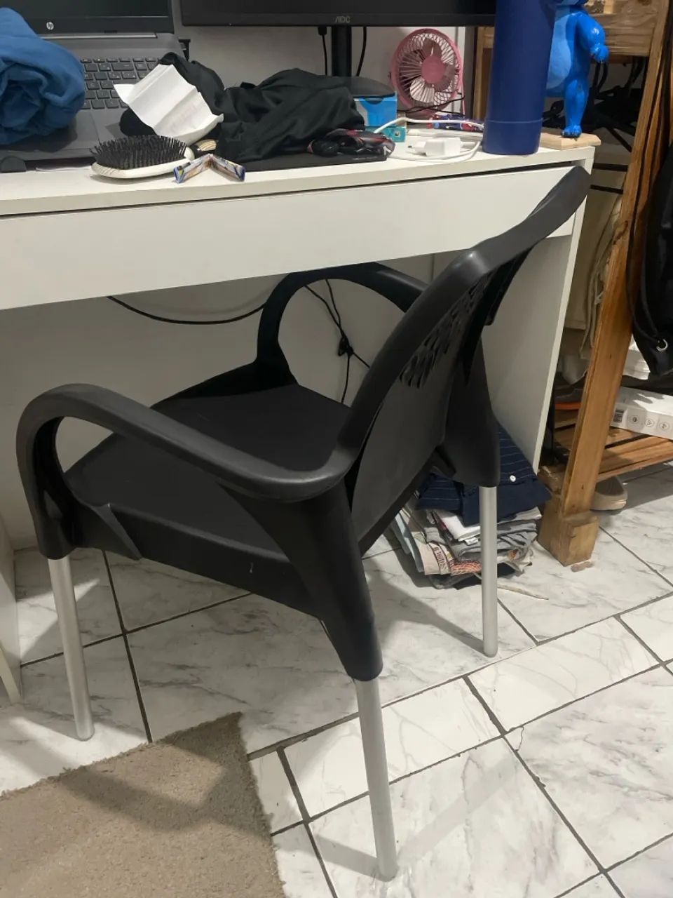 Cadeira - Foto 2