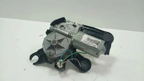 Motor Limpador Traseiro Peugeot 208 2012 Á 2018 (original)