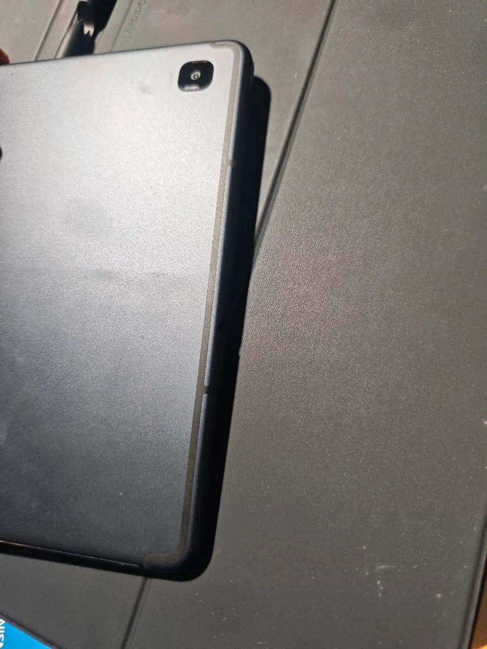 Tablet Samsung S6 Lite 64GB - Foto 3