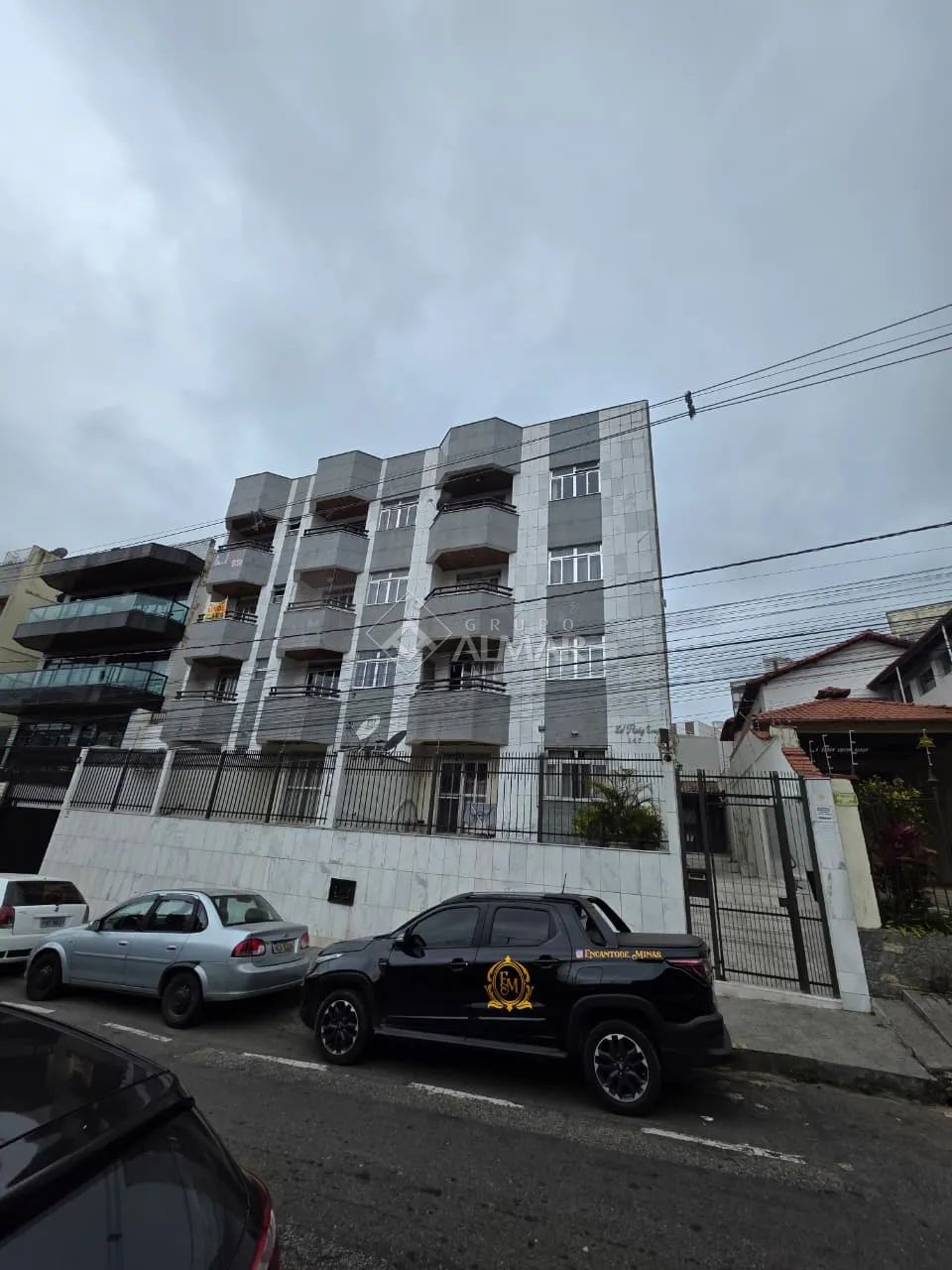 Apartamento 1 quarto - Morro da Glória
