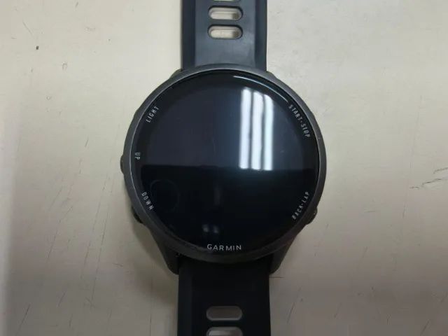 Garmin Forerunner 970 - Foto 2