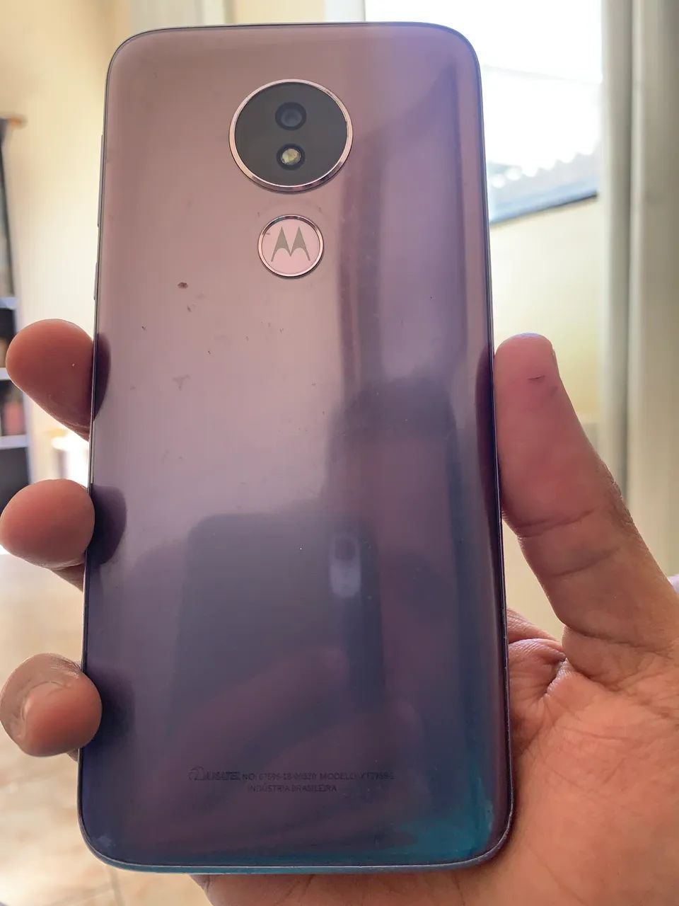 Moto E 5 - Foto 4