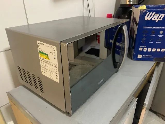 Microondas 