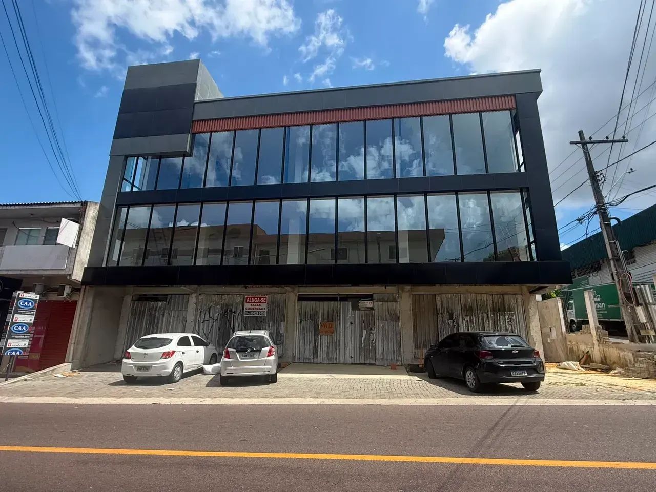 Predio comercial Alvorada - Foto 5