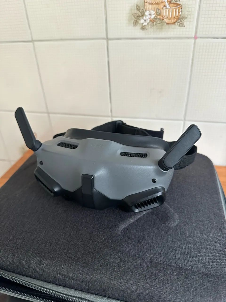 Drone DJI Avata Pro-View Combo + DJI Goggles 2 4K Motion Controller  - Foto 4
