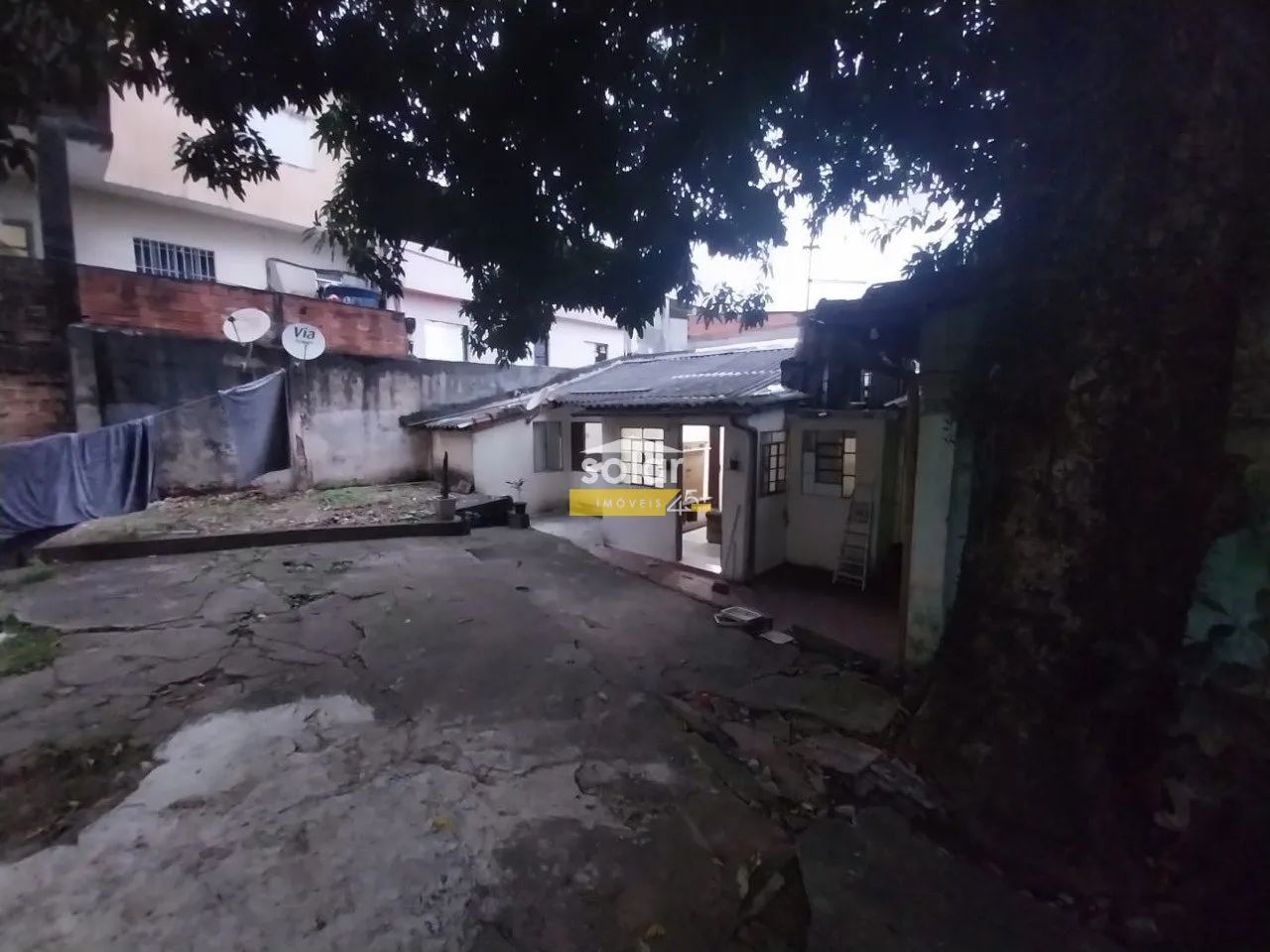 TERRENO Á VENDA - PONTE RASA - Foto 2