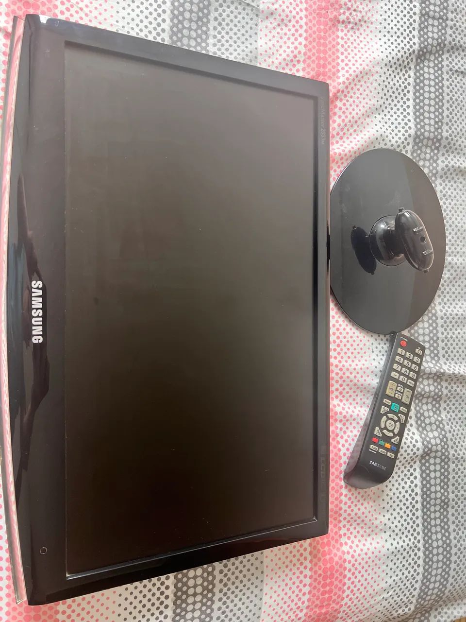 Monitor Samsung SyncMaster 2033M - Foto 4