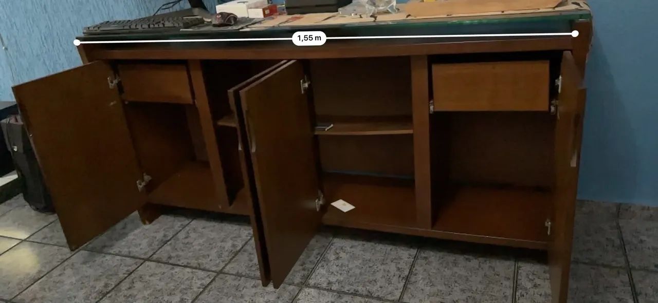 Buffet  - Foto 2