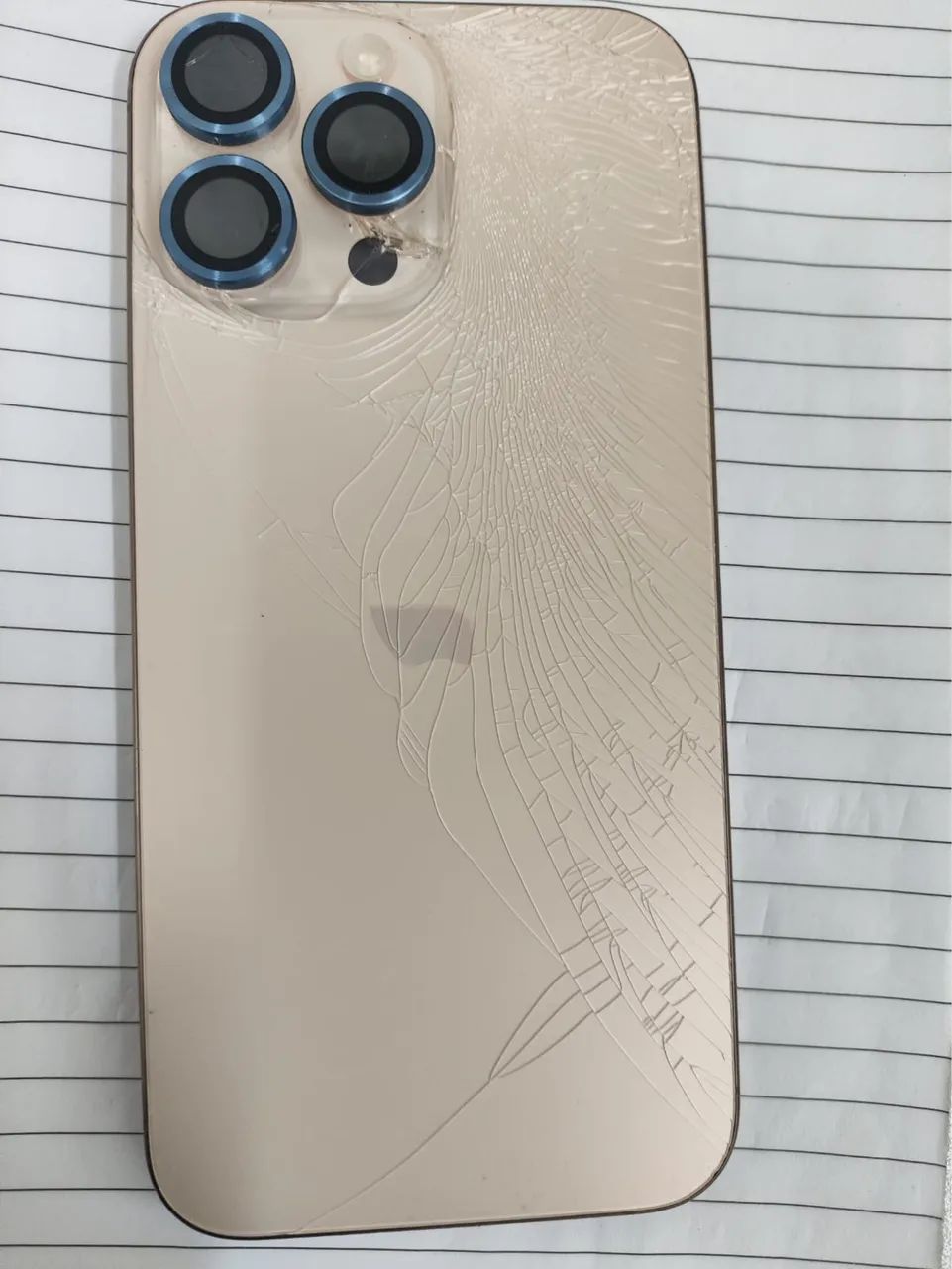 iPhone 16 pro max 256g  - Foto 2