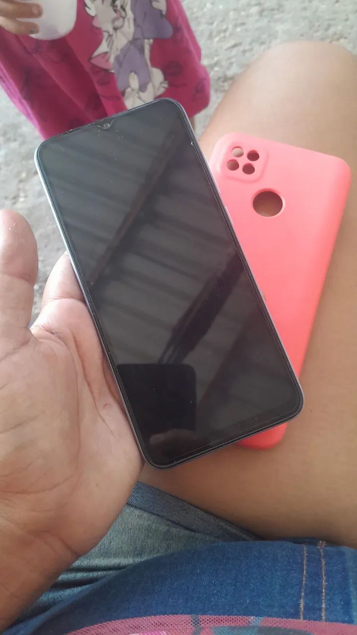 Vendo celular redmi - Foto 5