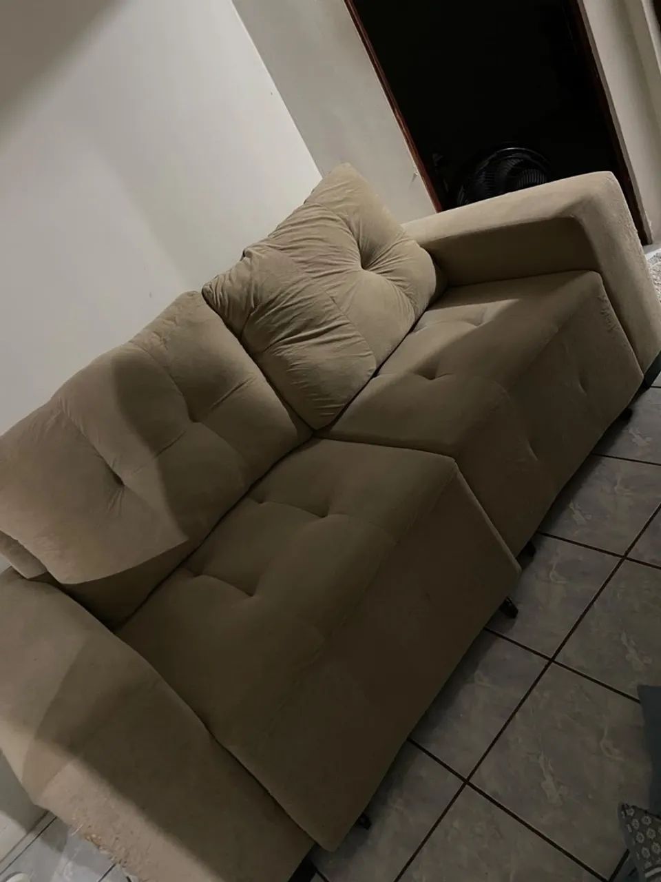 VENDO SOFÁ 