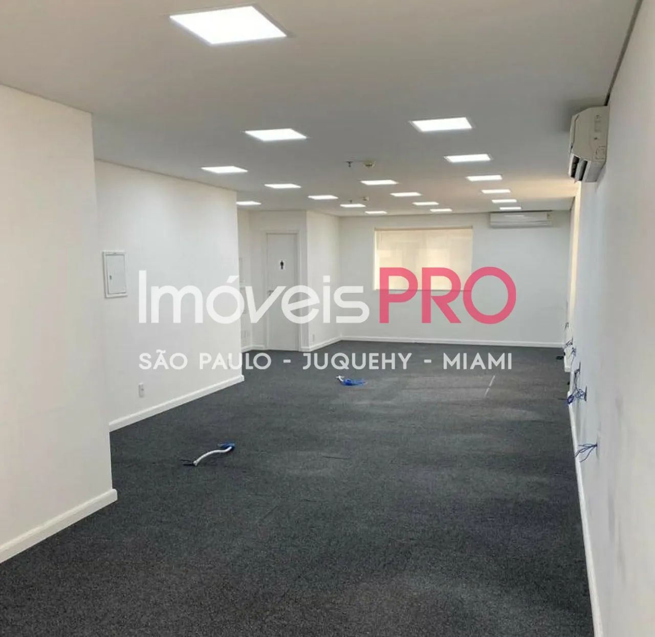 Conj. Comercial, Itaim Bibi - São Paulo - Foto 2