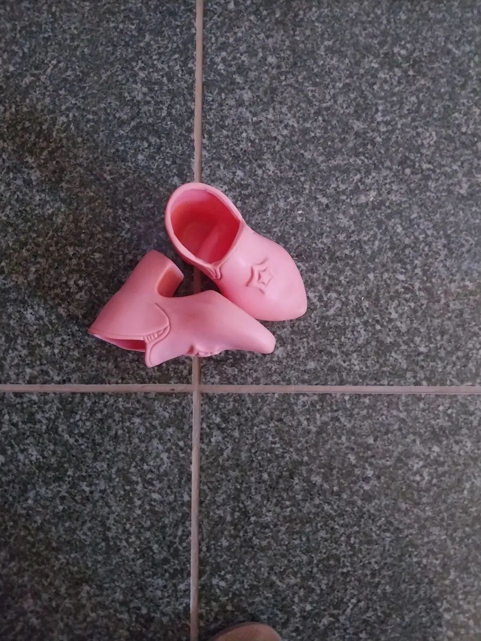 Boneca só o sapato  - Foto 3