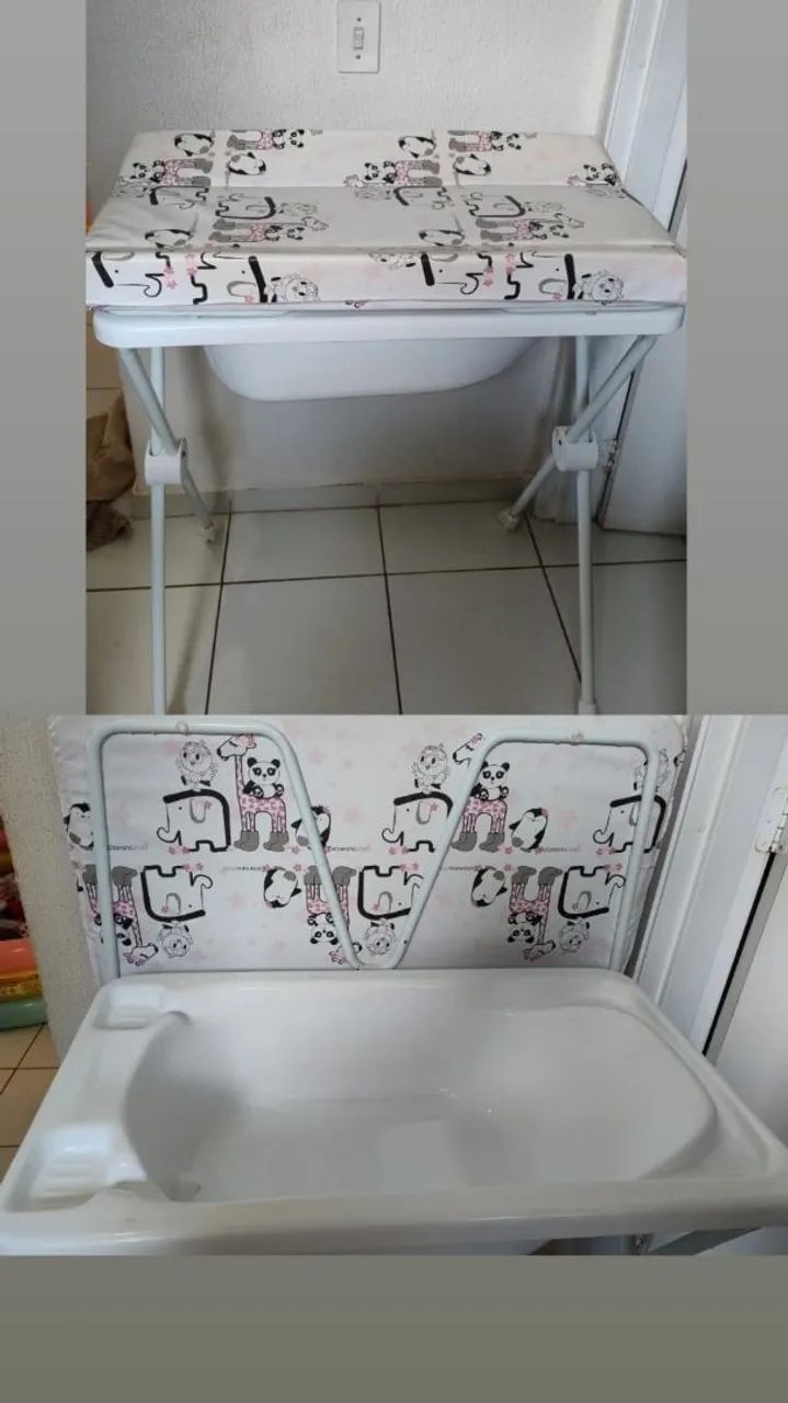 Banheira