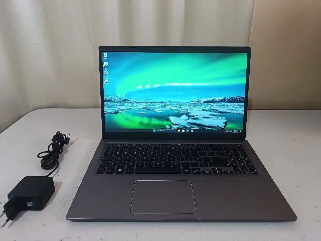 Notebook Asus Ryzen 5  - Foto 3
