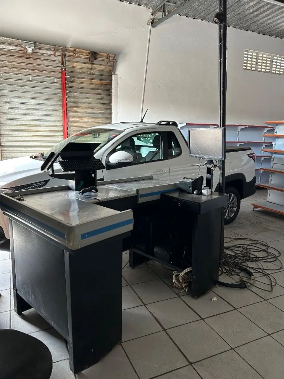         Equipamentos para Mercado/Loja ou conveniência  - Foto 5