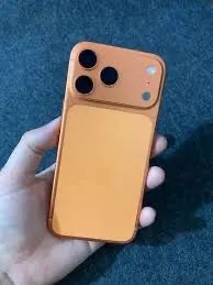 iPhone 17 pro max 256 gb