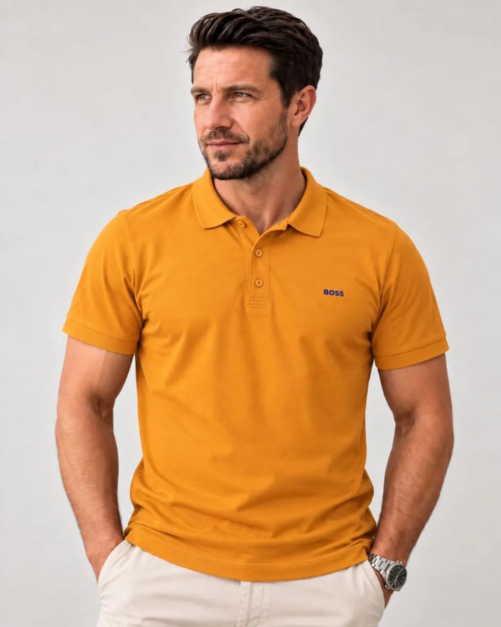 Polo Masculina  - Foto 2