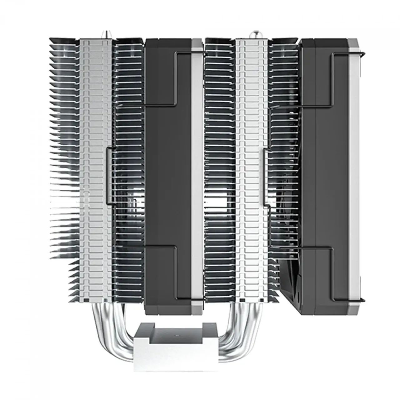 Cooler Processador Montech Metal Dt24 Intel/AMD.  - Foto 2