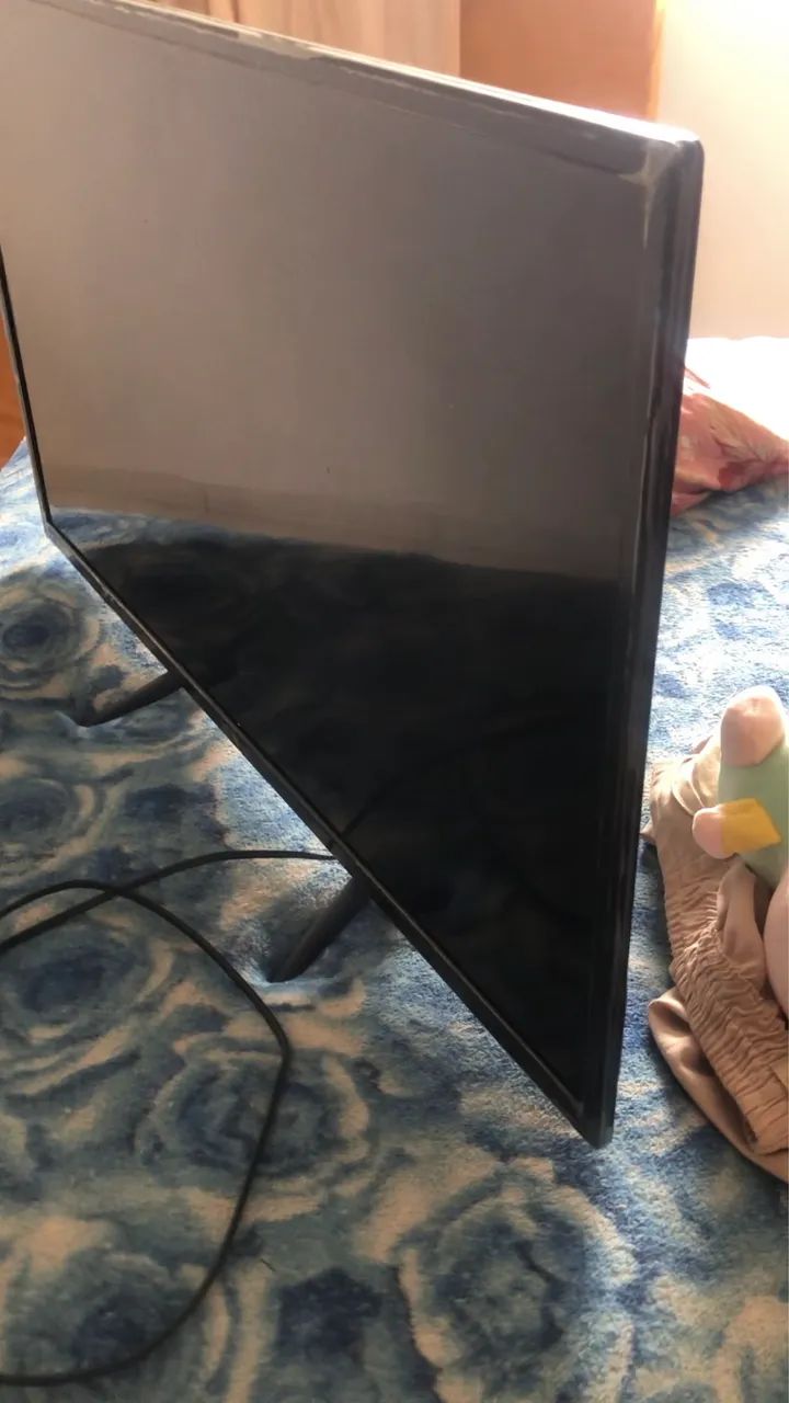 Smart tv Android e bluetooth  - Foto 3