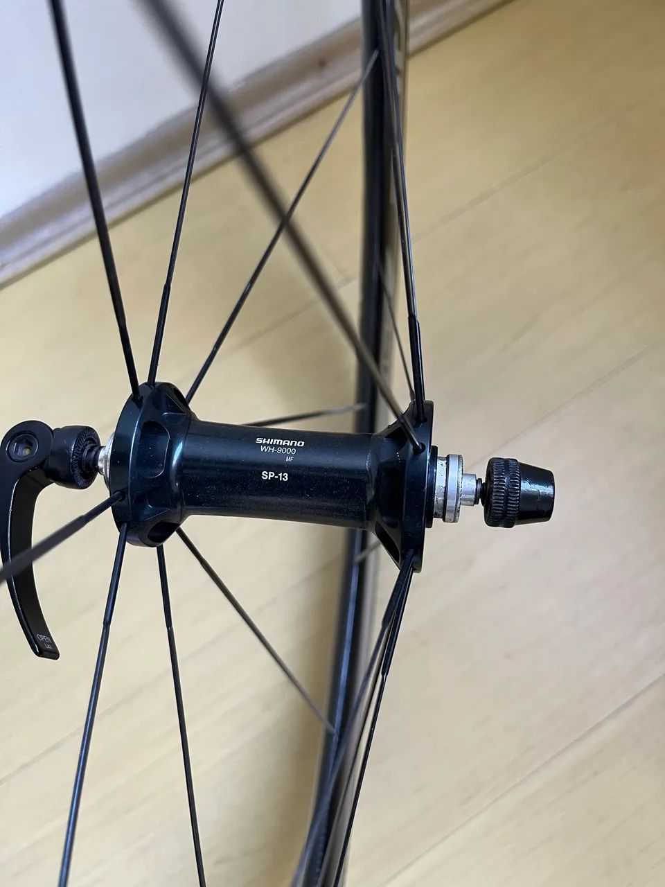 Rodas Carbono ENVE - Foto 5