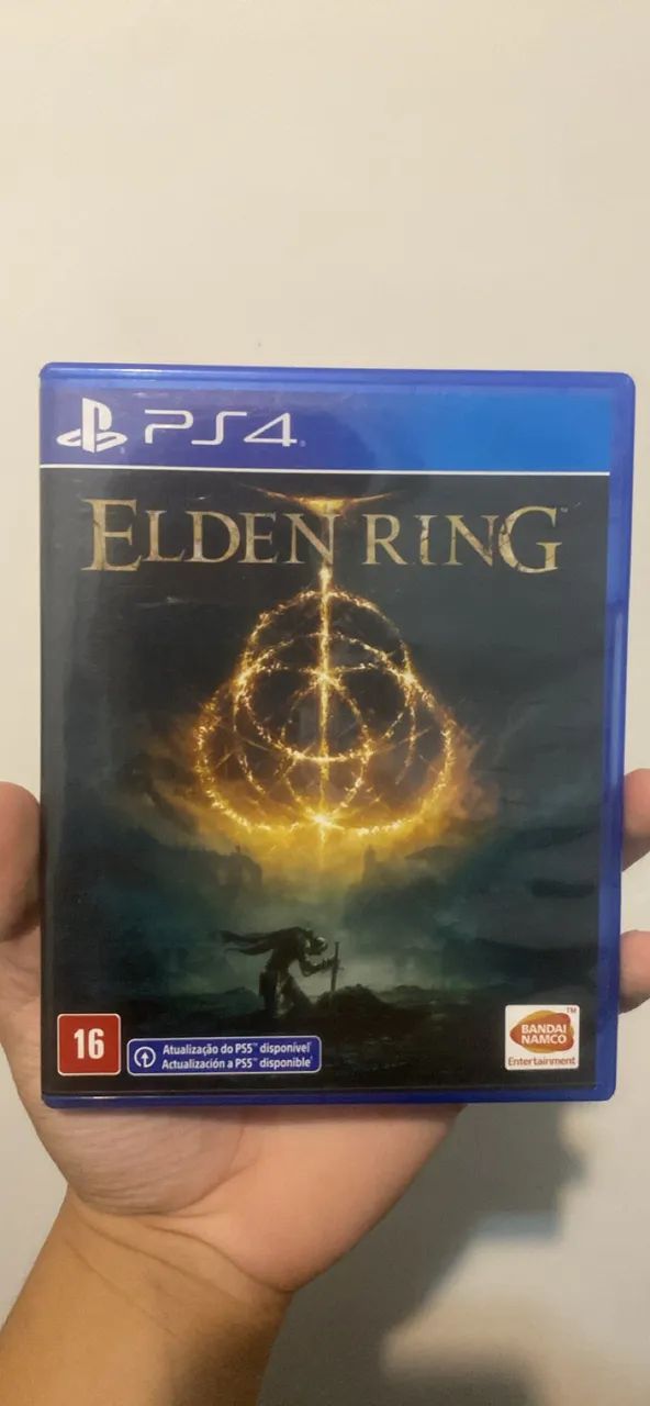 Elden ring PS4/PS5 - Foto 2