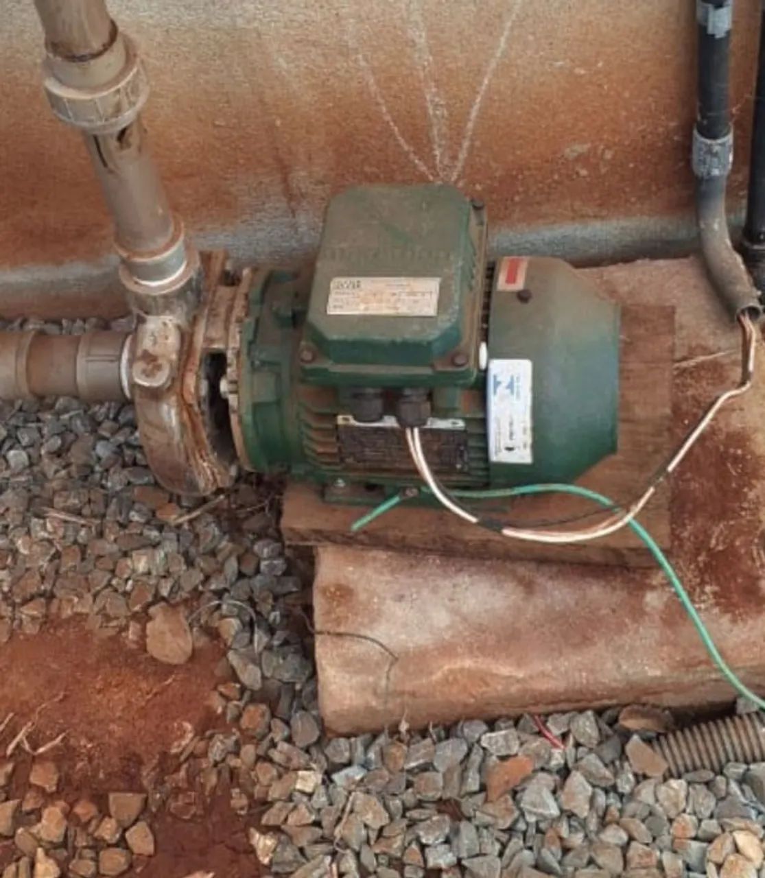 Bombas Elétricas inox RTW (2 e 3cv) - Foto 3