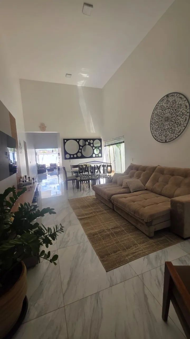 CASA CONDOMINIO PARK SUL - Foto 5