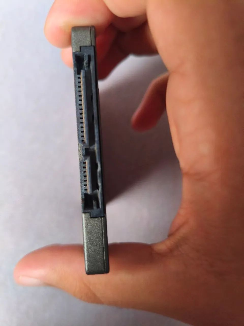 ssd Micron - Foto 3