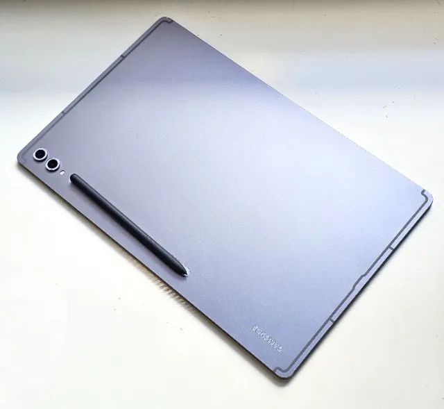 TAB S10 ULTRA - Samsung + Perfeito! - Foto 3