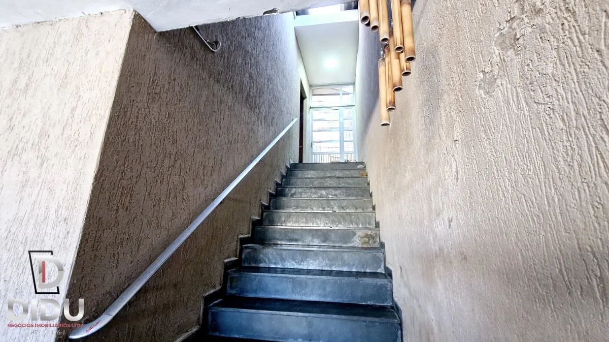 Casa para venda em Vila Basileia com 3 quartos, sendo 1 suíte, 157m² - Foto 5