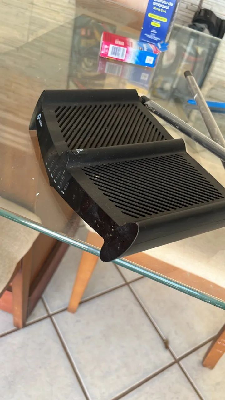 Roteador 