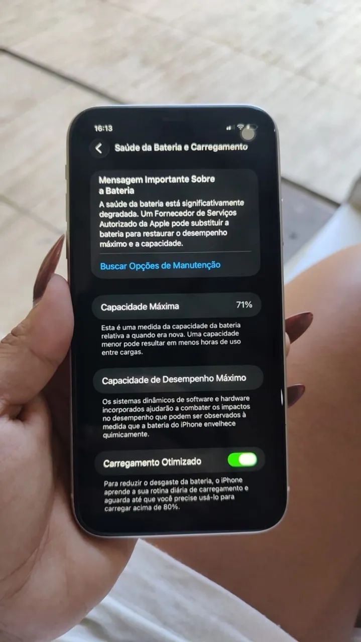 Vendo iPhone 11 - Foto 2