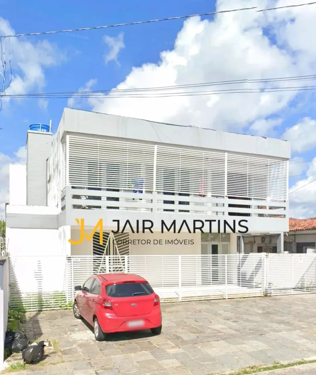 IMÓVEL À VENDA  BAIRRO DOS ESTADOS - Foto 3