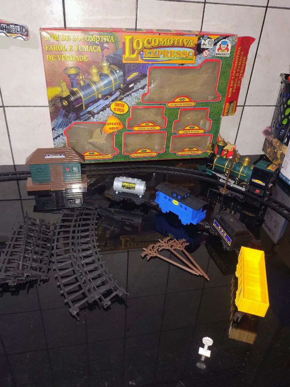 Locomotiva  - Foto 3