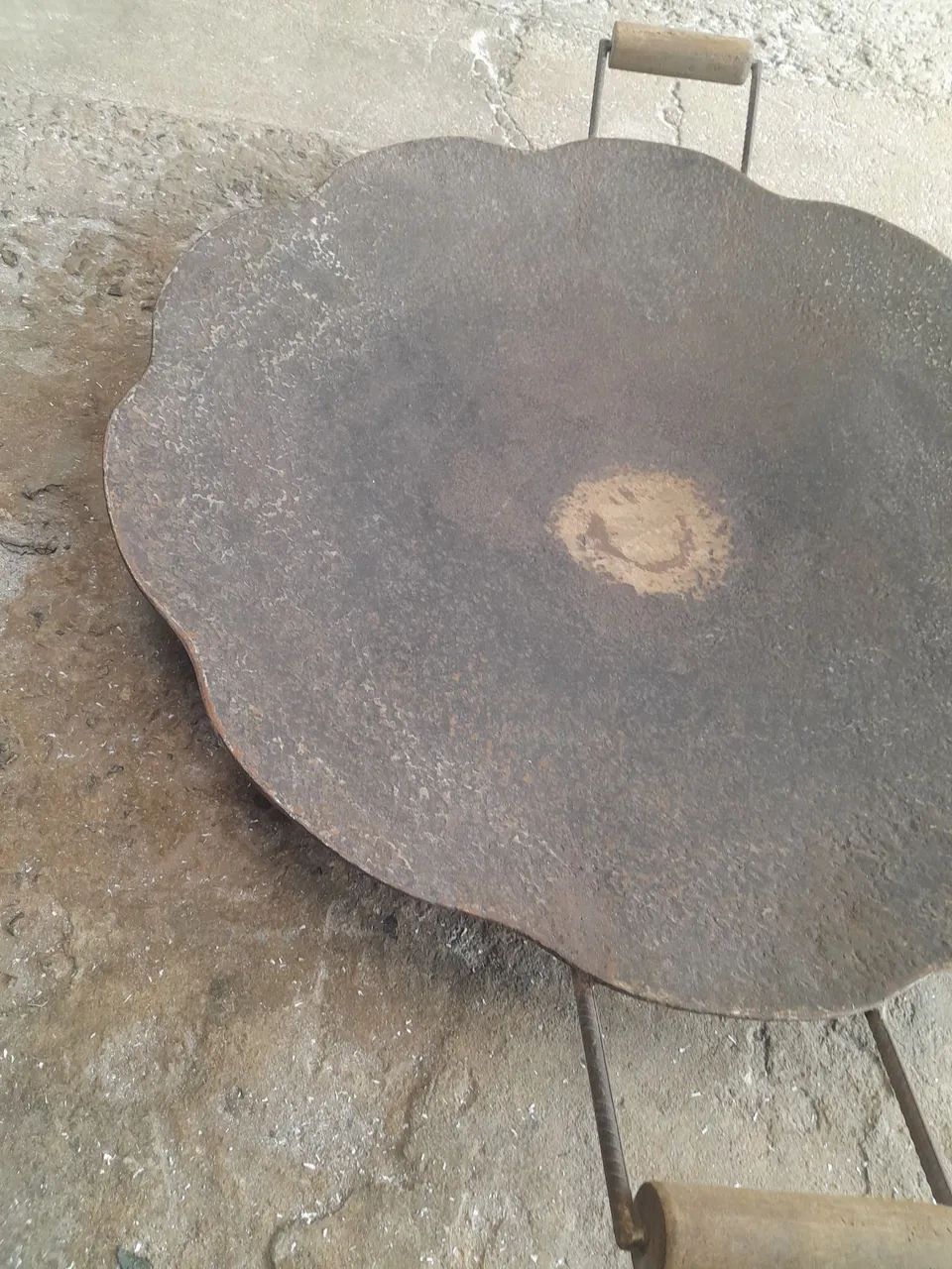 Tacho de arado - Foto 2
