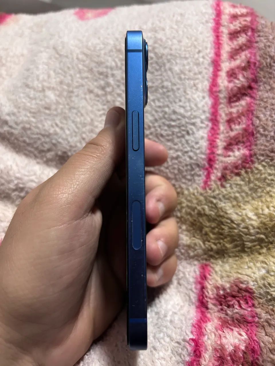 iPhone 13 128GB Seminovo Original   - Foto 5
