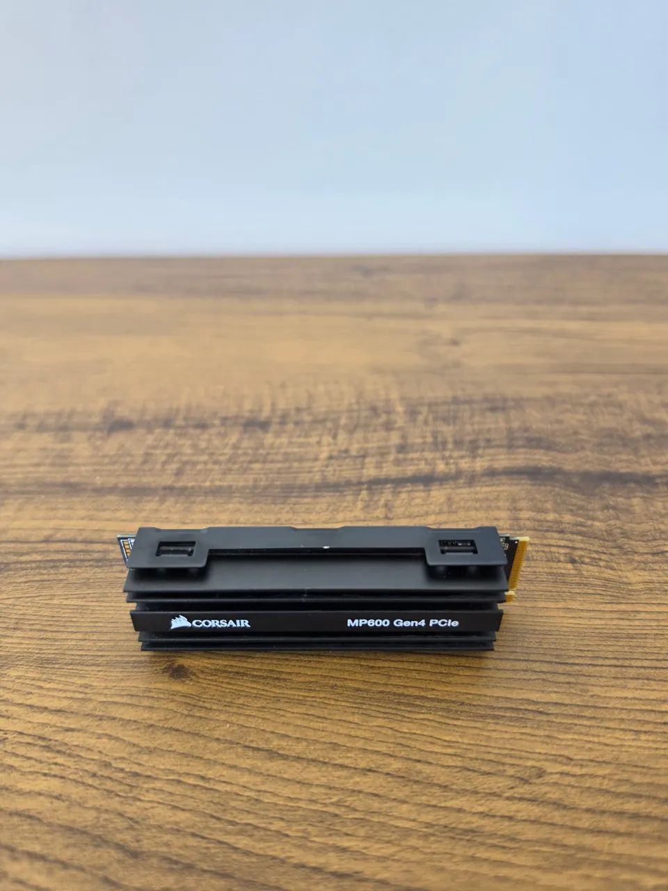 Corsair MP600 GEN4 1TB - Foto 2
