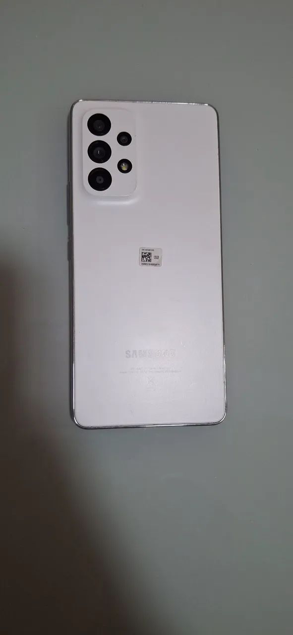 Sansung A53 - Foto 3
